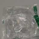 Cake Cover Lid for Stand 16cm, Acrylic Cake Plate with Dome Plastic Food Serving Platter with Lid Food Stand Round Bread Dish Plate for Christmas Party Entertaining