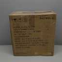 Victrola Eastwood II Record Player with Speakers  Bluetooth 5.1 and Vinyl Stream Technology, Vintage Style 3-Speed Vinyl Player, Audio Technica AT-3600LA Cartridge (Oak)