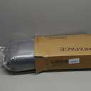 Flannel Fleece Queen Comforter Set - Furry Grey Leaves Pattern Faux Fur Bed Set, Winter Ultra Soft Fuzzy Comfort Set, Velvet Bedding Set for Bed with 2 Pillow Cases (Queen(88"x88"))