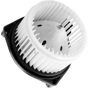 HVAC Heater Blower Motor Assembly w/Fan for Toyota Tacoma 2005-2015 Replaces for 700188 8710304040 8710304043