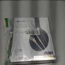Sony WH-1000XM4 Wireless Premium Noise Canceling Overhead Headphones with Mic for Phone-Call and Alexa Voice Control, Midnight Blue WH1000XM4
