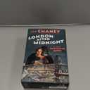 NECA - London After Midnight - Edward C. Burke 7" Ultimate Action Figure