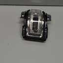 Replacement Driver Left Side Door Towing Mirror Turn Signal Light Lamp Indicator for Ford F-150 F 250 F350 F-450 F550 from 2015 to 2024