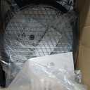 Santa-Maria Style Rotisserie Rotating System for Solo Stove Bonfire 19.5"