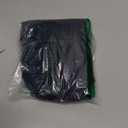 Men's Turtleneck Casual Basic High Neck Long Sleeve T Shirts Half Neck Lightweight Pullover Sweater XL