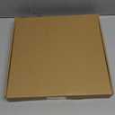 Round 11.8" Acacia Wood Decorative Tray  Farmhouse Wood Riser Pedestal Stand for Kitchen and Bathroom Decor, Counter Display, Vanity Tray (Large, 11.8" Dia)