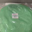 Baby Crib Tent to Keep Baby from Climbing Out – Breathable Cotton Mesh – Locking Zippers – Pop-Up Crib Canopy Net – Safe Anti-Climb Crib Cover – Izybu Crib Tent – Fits Standard 52” Cribs