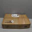 OXO Non-Stick Every Day Frying Pan Set, BPA-Free Comfort Grip Silicone Handles, Dishwasher & Oven Safe, PFAS-Free Ceramic Skillets, Black, 8 & 10