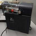 Slushie Machine - Slushy Machine for Home with LED Display - Professional Frozen Drink Maker No Ice Needed- One-Touch Reservation & 6 Pre-set Programs for Frozen Margaritas, Frapps & Ice Cream