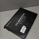 BlueSwan Matte Case for MacBook Pro 14 M5 M4 M3 M2 M1 Pro/Max 2026-2021, Compatible A3426 A3427 A3434 A3401 A3112 A2992 A2918 A2779 A2442, Hard Shell Protective Cover, Space Black Clear