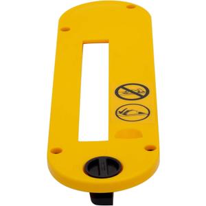 DWE7402DI Dado Throat Plate for DeWalt 10" Portable Table Saw - Compatible with DWE7490, DWE7491, DWE7491RS, DWE7492