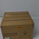 Gooad Dog Hair Vacuum & Pet Grooming Vacuum,Dog Clippers , Dog Brush For Shedding With 5 Pet Grooming Tools, Low Noise Dog Grooming Kit,Dog Hair Trimmer, Dog Hair Remover Pet Grooming Supplies