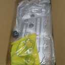 Engine Valve Cover for Toyota RAV4 Camry 2.5L Highlander Sienna Venza 2.7L 2009-2019