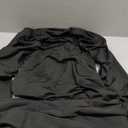 SIMIYA Thermal Underwear Set for Women Long Johns with Fleece Lined Long Sleeves Base Layer Set Top Bottom (Medium, Black)