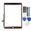 for Ipad 7 7th Gen 2019 10.2 Touch Screen Digitizer Glass Panel Replacement 710050992841 Model_TRD-RST-7301
