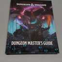 Dungeons & Dragons 2024 Dungeon Master's Guide (D&D Core Rulebook)