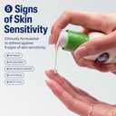 Cetaphil Daily Facial Moisturizer SPF 15, 4 Fl Oz, Gentle Facial Moisturizer for Dry to Normal Skin Types, No Added Fragrance, Pack of 2