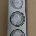 15pcs Glass Vase Cylinder Vases for Centerpieces Small Flower Glass Vases Home Decor Centerpiece Table Clear Flower Vase Decorations for WeddingHoliday 4,6,7.5,8,10 Inch Tall