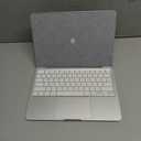 Apple 2026 MacBook Neo 13-inch Laptop with A18 Pro chip: Built for AI and Apple Intelligence, Liquid Retina Display, 8GB Unified Memory, 512GB SSD Storage, 1080p FaceTime HD Camera, Touch ID; Silver