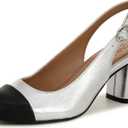 Naturalizer Women's Classic Pump (6 Wide)