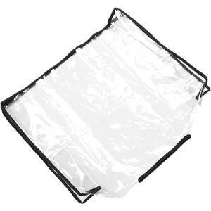 BESPORTBLE Dust Cover Bags Portable Protective Cover for Backpack Stylish and Practical