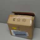 KCO Lighting Clear Globe Pendant Lights Kitchen Island Bubble Glass Pendant Lighting Gold Hanging Light Fixture Mid Century Modern Hanging Lamp for Living Room Dining Room