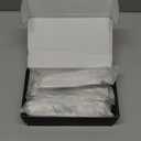 Asidrama 10 Pack 5 Inch(128mm) Champagne Bronze Kitchen Cabinet Handles, Cabinet Pulls Kitchen Cabinet Hardware for Cupboard Drawer Pulls