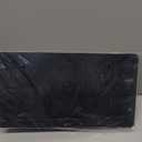 Veharvim Sun Visor Extender for Cars, Polarized Car Visor Extender Sun Blocker UV400, Adjustable Visor Extension, Clip on Sun Visor for Car, Universal, Glare, UV Protector Large (1 Pack)