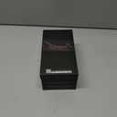 5 x CANSHN Magnetic Compatible with iPhone 16 Pro Max Case [Compatible with Magsafe] [Translucent Matte] Slim Thin Shockproof Protective Bumper Phone Case Cover 6.9 Inch - Hot Pink