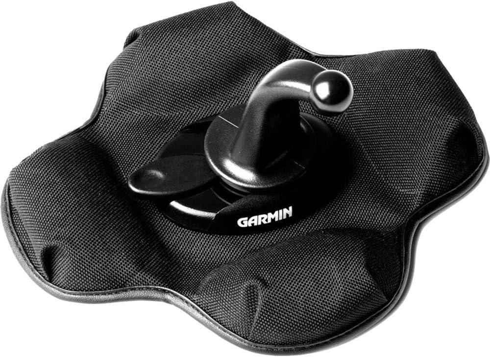 Garmin 010-10908-02 Portable Friction Mount - Frustration Free Packaging
