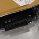 Fellowes Office Suites Underdesk Keyboard Drawer, Black/Silver (9140305), 2.3"x22"x11.6"