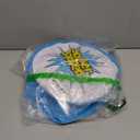 Socker Boppers Light Up Glow Games LED - One Pair Boppers – Impact Activated Light, Lights are Color Changing, Box and Bop, Durable Vinyl, Active Outlet That aids in Agility, Balance and Coordination