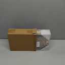 upsimples 5x5 Picture Frame with Real Glass, Ornate Vintage 5 x 5 Photo Frames for Wall Decor or Tabletop Display, Gold, 2 Pack