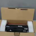TN830XL Toner Cartridges Replacement for Brother TN830XL TN830 TN830 XL Toner Work for Brother HL-L2460DW DCP-L2640DW HL-L2480DW HL-L2400D HL-L2405W MFC-L2820DW Printer 2PK (High Yield)