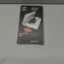 SMARTDEVIL 2 Pack Tempered Glass for iPhone 17 Pro Max Privacy Screen Protector, Military-Grade Shatterproof Protection, 9H Hardness, Anti-Spy Privacy Film, Fast & Easy Installation, Case Friendly Design (Black)