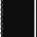 50 Pockets Portfolio Binder with Plastic Sleeves, Presentation Book Display 100 Pages File Folder for Artwork, Sheet Music, Document, Diamond Painting (50 Pockets Portfolio Binder)