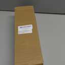 Exhaust Flex Pipe Universal Type 100% Stainless Steel For Heavy Duty and Cars (1 PC, 2.5X8X12)