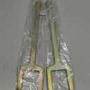 Sunluway 2 Pack 12020 Axle Popper Kit Inner CV Axle Removal Tool Set for Use on Front Wheel Drive Vehicles-Remove Most Vehicles Half-Shaft Drive Axles-Fix Damaged CV Joints