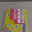 M SANMERSEN Floor Piano Mat, Toddler Toys Musical Mat, Keyboard Floor Playmat 39.5" Electronic Music Animal Touch Play Blanket Funny Xmas Gift Toy for 1 2 3 Year Old (Purple)