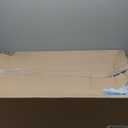 Hiking Baby Carrier Backpack - Comfortable Toddler/Baby Backpack Carrier System with Diaper Change Pad, Insulated Pocket + Rain and Sun Hood to Protect Your Child (Black/Grey)