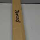 Bath Mat,Ultra Thin Bathroom Rugs,Rubber Bath Mats for Bathroom,No Slip Bath Rugs,Quick Dry,Machine Washable,Low Pile,Absorbent,Shower Outside,Sink,Home Decor Accessories.Beige,1'5"x2'3"(17x27inch)