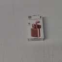 iLive IAEBT209 Truly Wireless Earbuds Bluetooth 5 With Charging Case Rose Gold