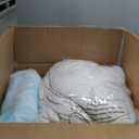 Dual Layer 3 Inch Memory Foam Mattress Topper King Size, 2 Inch Cooling Gel Memory Foam Plus 1 Inch Pillow Top Mattress Pad Cover, with 8-21 Inch Deep Pocket