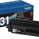 Brother Printer TN331BK Toner Cartridge Black