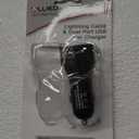 Allied Automotive Dual Port USB Car Charger