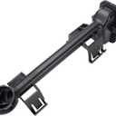 WPW10340542 Dishwasher Center Wash Arm Manifold Support compatible with Whirlpool KitchenAid Kenmore Manifold Arm Support WDT730PAHW0 WDT780SAEM0 Replace W10380275 AP6019913 2311037