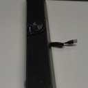 Computer Speakers - Wired USB Powered Bluetooth Computer Sound Bar with RGB & Volume Knob, HiFi Stereo Portable Gaming Sound Bar Speaker for Desktop Monitor, PC, Laptop, Tablets, Mac Air/Pro (E-3568 Black, Black)