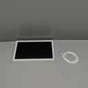 Google Pixel Tablet - Android Tablet with 11-Inch Screen and Extra-Long Battery Life - Porcelain - 8 GB RAM - 256 GB
