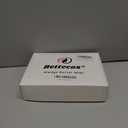 70s Disco Wigs for Men - Brown Curly 80s Mullet Wig for Halloween Costume Party Male Afro Funny Wigs with Glasses Necklace and Mustache (Black)