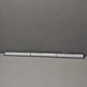 32" x 48" Apricity 2026 Wall Calendar Dry Erase - Dark Green Wall Calendar Wet & Dry Erasable Laminated 12 Month Annual Yearly Planner, Reversible, Horizontal/Vertical,with Julian Dates